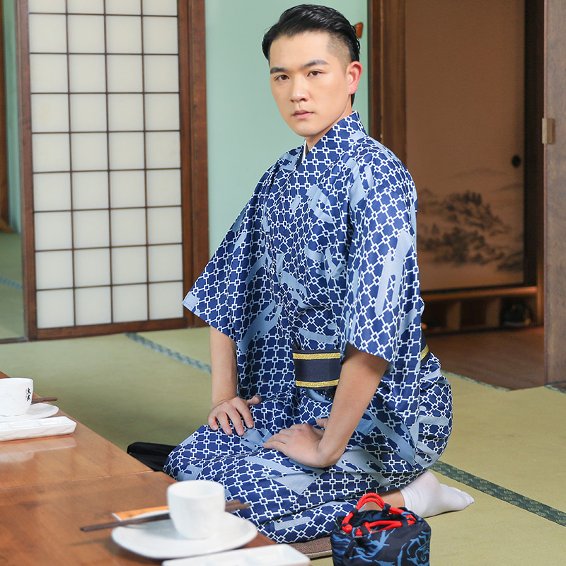 ฤดูร้อนเสื้อผ้าชาติพันธุ์ญี่ปุ - Men'S Formal Ethnic Wear บทวิจารณ์และราคา