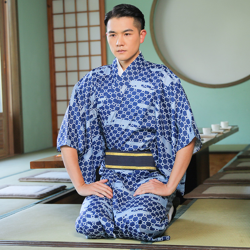 ฤดูร้อนเสื้อผ้าชาติพันธุ์ญี่ปุ - Men'S Formal Ethnic Wear บทวิจารณ์และราคา