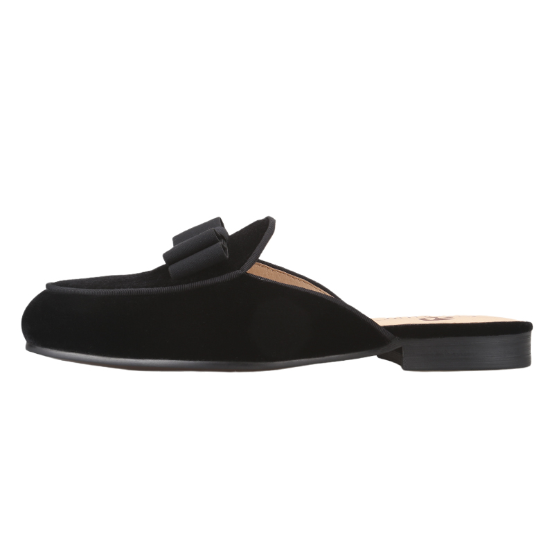 รองเท้าแตะแบบสวมสำหรับผู้ชาย ร - Men'S Formal Wear Slippers บทวิจารณ์และราคา