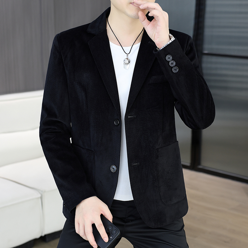 เสื้อเบลเซอร์แฟชั่นบุรุษ สำหรั - High End Men'S Formal Wear บทวิจารณ์และราคา