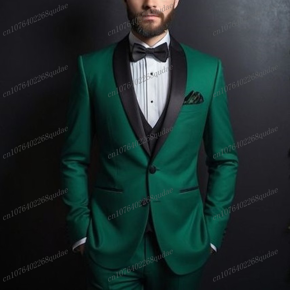 ชุดสูทผู้ชายสีม่วงดำสำหรับงานแ - Men Formal Wear Purple บทวิจารณ์และราคา