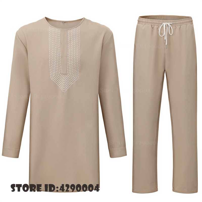 ชุดเสื้อผ้าผู้ชายแบบดั้งเดิมขอ - Men'S Formal Ethnic Wear บทวิจารณ์และราคา