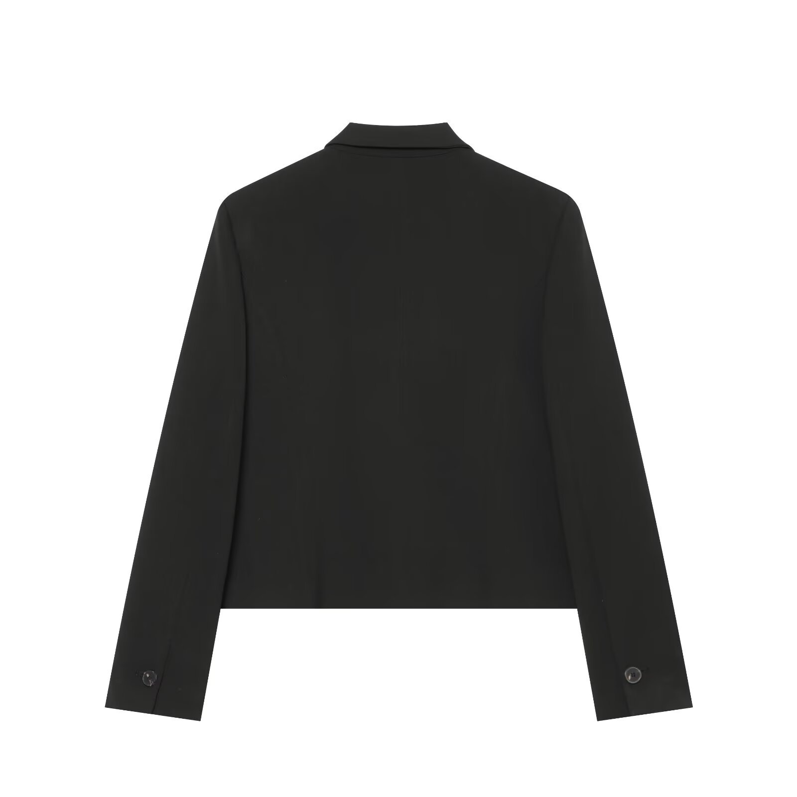 ชุดสูทสีดำสำหรับผู้หญิง 2 ชิ้น - Men Formal Wear All Black บทวิจารณ์และราคา