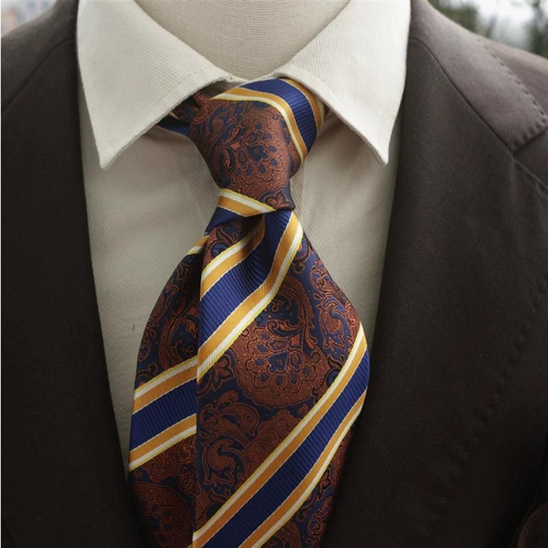 ใหม่อินเทรนด์ Navy สีน้ําตาลเน - Men Formal Party Wear Shirt บทวิจารณ์และราคา