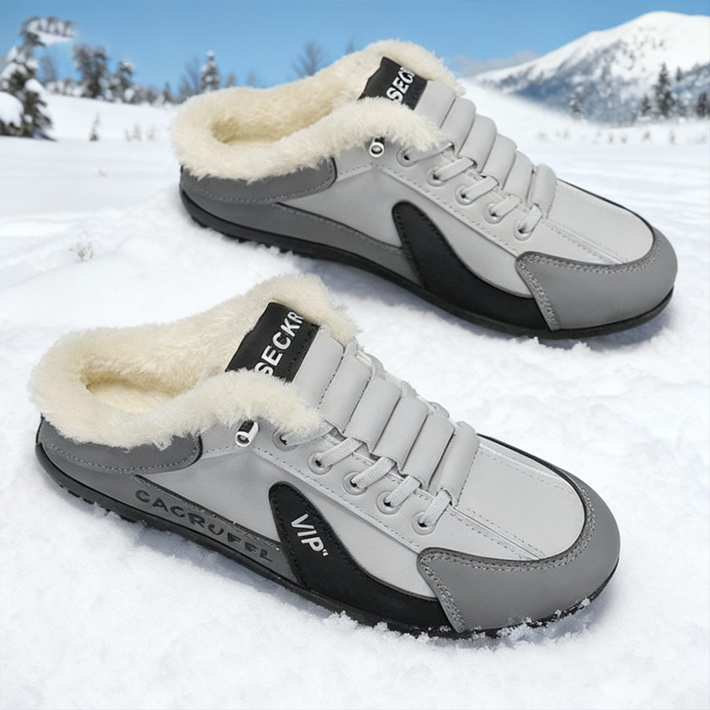 รองเท้าใส่ในบ้านสำหรับผู้ชาย เ - Men'S Formal Wear Slippers บทวิจารณ์และราคา