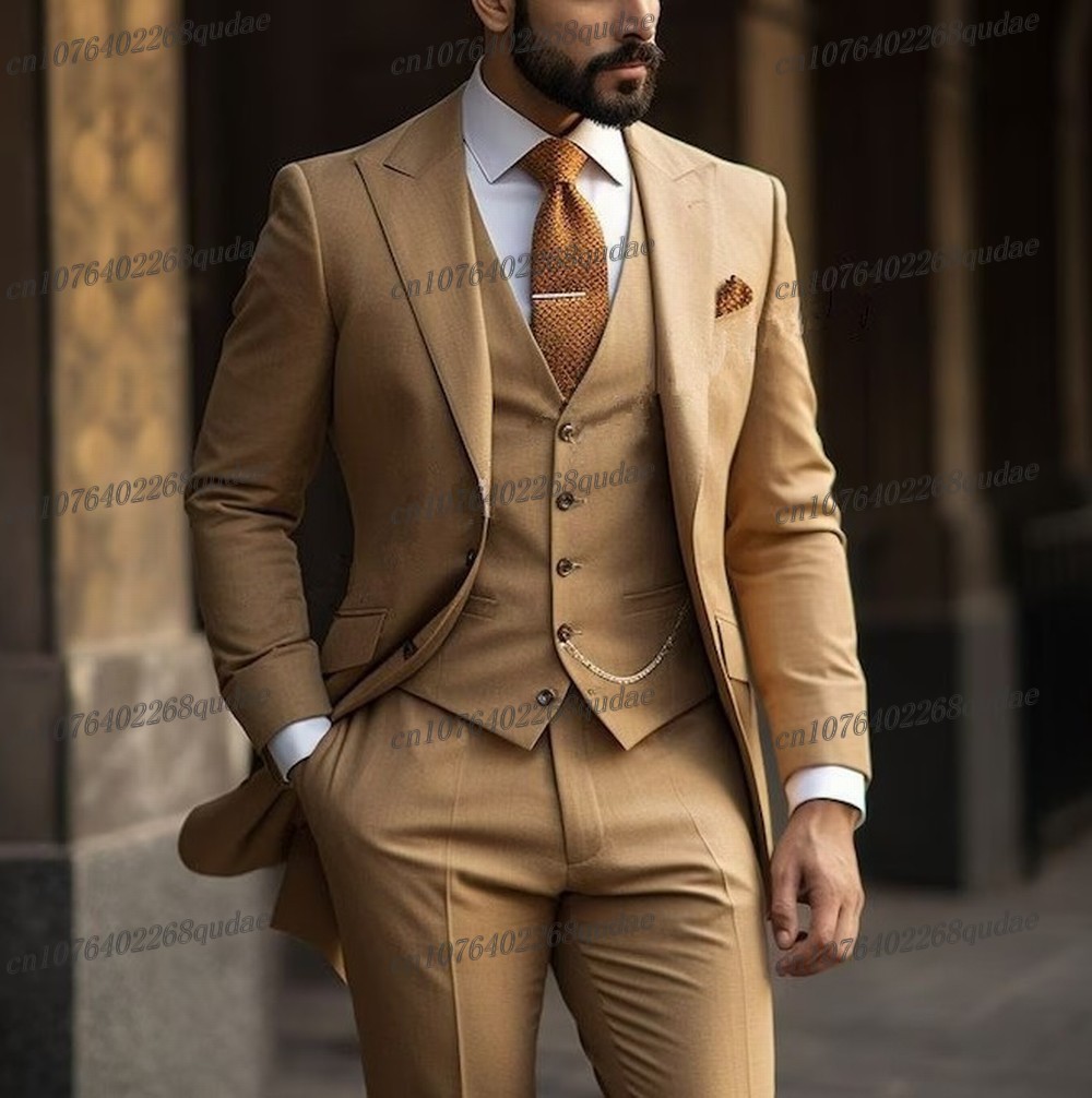 ชุดสูทสีม่วงสำหรับงานพิธีการ ช - Men Formal Wear Purple บทวิจารณ์และราคา