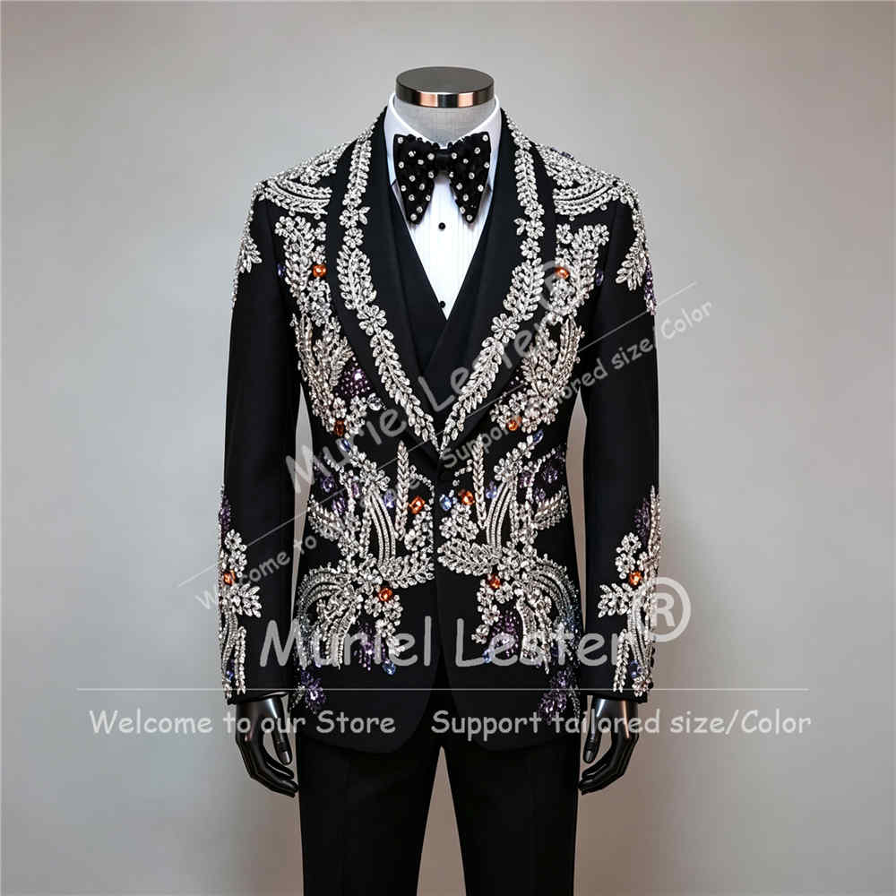 ชุดทักซิโด้สำหรับงานแต่งงานผู้ - Men Formal Wear For Dinner บทวิจารณ์และราคา