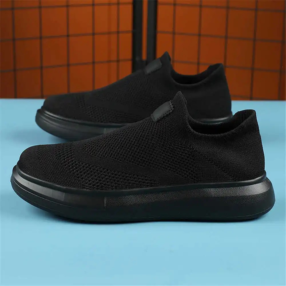ถุงน่องแพลตฟอร์มรองเท้าสีน้ำตา - Men Formal Wear All Black บทวิจารณ์และราคา