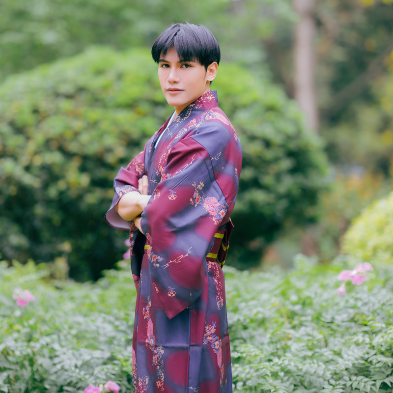เสื้อผ้าชาติพันธุ์ญี่ปุ่นชุดกิ - Men'S Formal Ethnic Wear บทวิจารณ์และราคา
