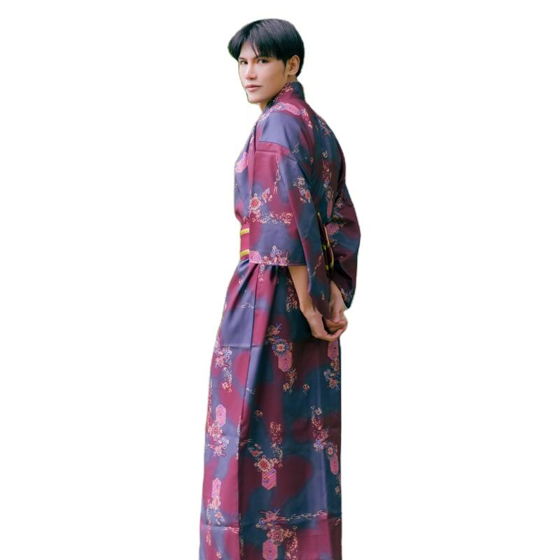 เสื้อผ้าชาติพันธุ์ญี่ปุ่นชุดกิ - Men'S Formal Ethnic Wear บทวิจารณ์และราคา