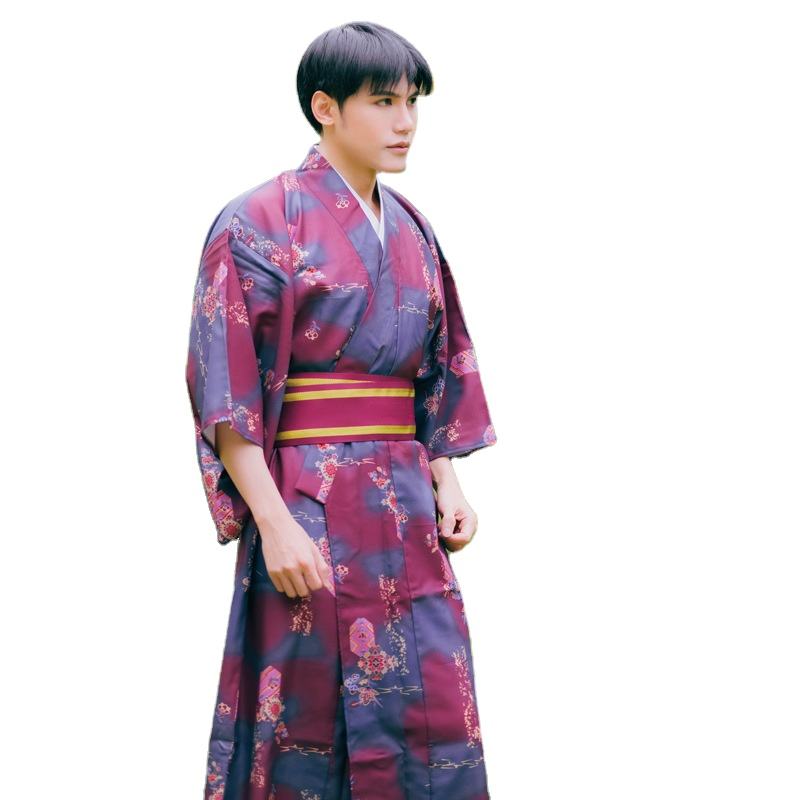 เสื้อผ้าชาติพันธุ์ญี่ปุ่นชุดกิ - Men'S Formal Ethnic Wear บทวิจารณ์และราคา